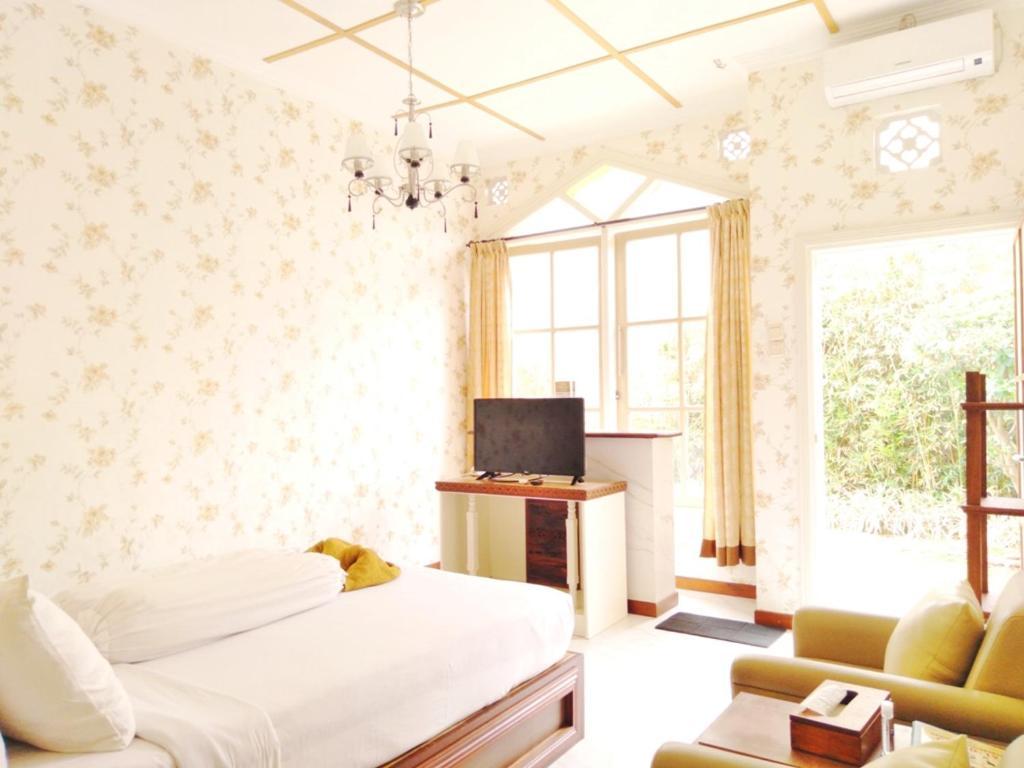 Family Hotel Gradia 1 Batu  Extérieur photo