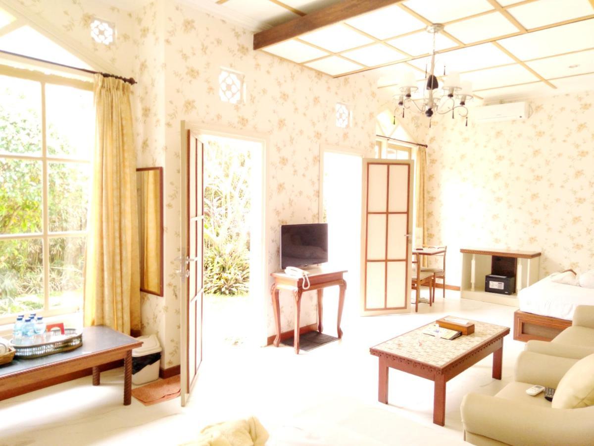 Family Hotel Gradia 1 Batu  Extérieur photo