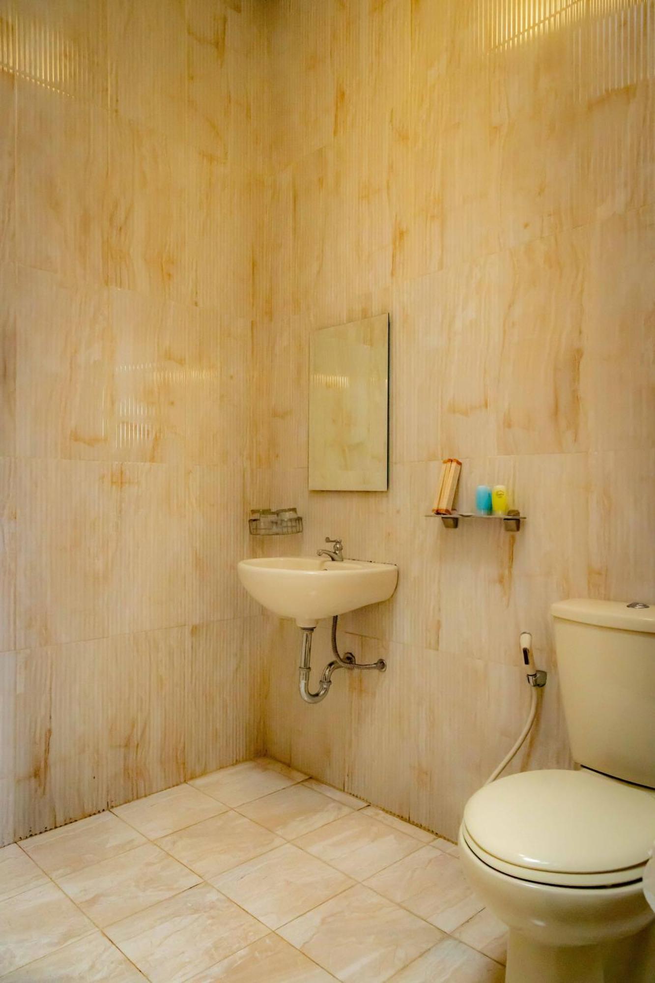 Family Hotel Gradia 1 Batu  Chambre photo