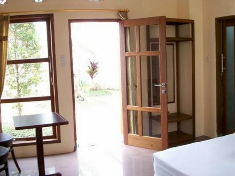 Family Hotel Gradia 1 Batu  Extérieur photo