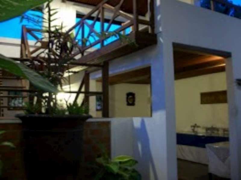 Family Hotel Gradia 1 Batu  Extérieur photo