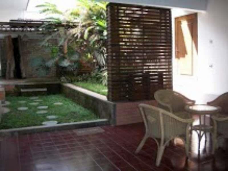 Family Hotel Gradia 1 Batu  Extérieur photo