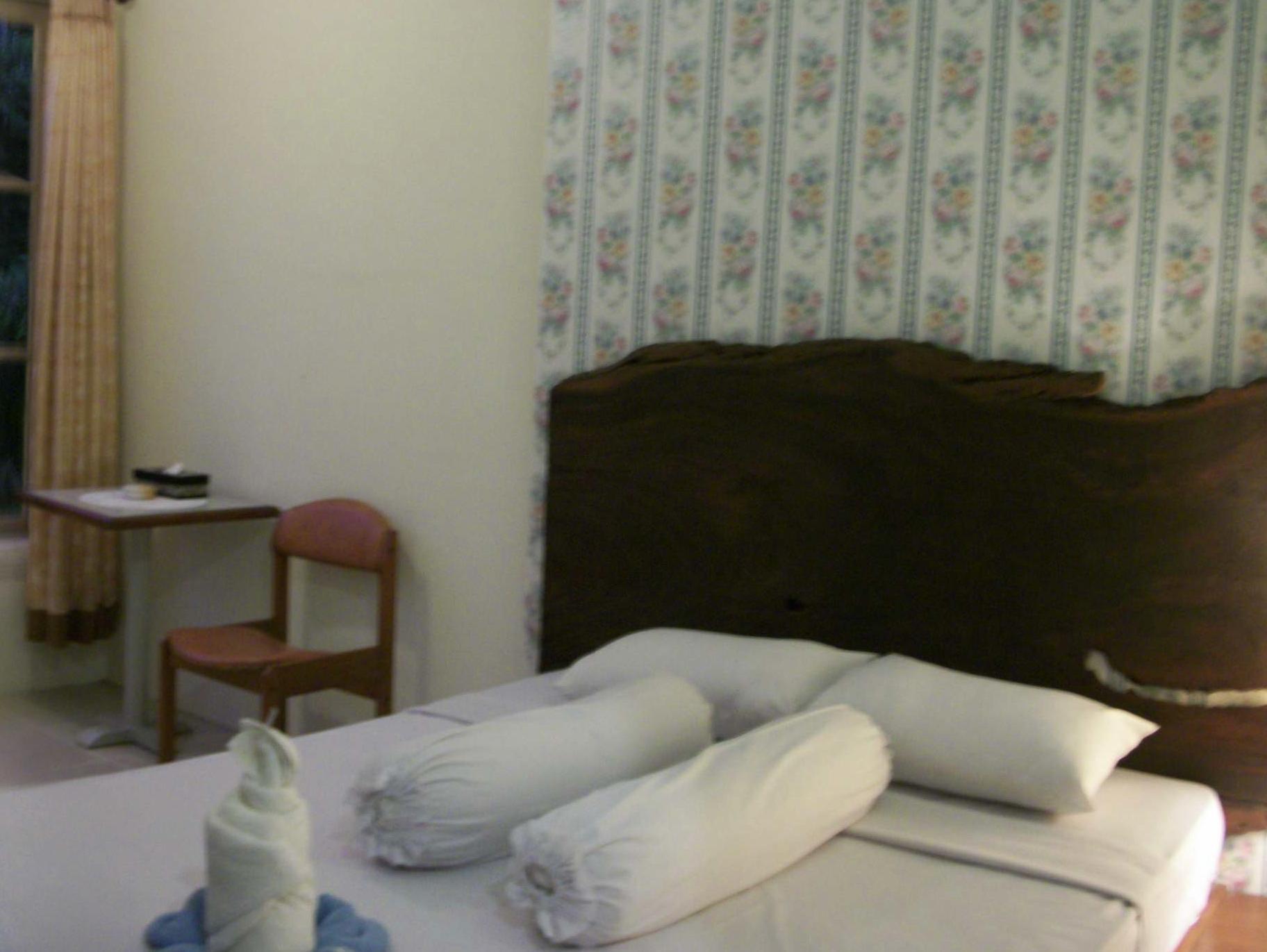 Family Hotel Gradia 1 Batu  Extérieur photo