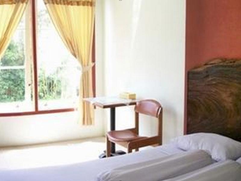 Family Hotel Gradia 1 Batu  Extérieur photo