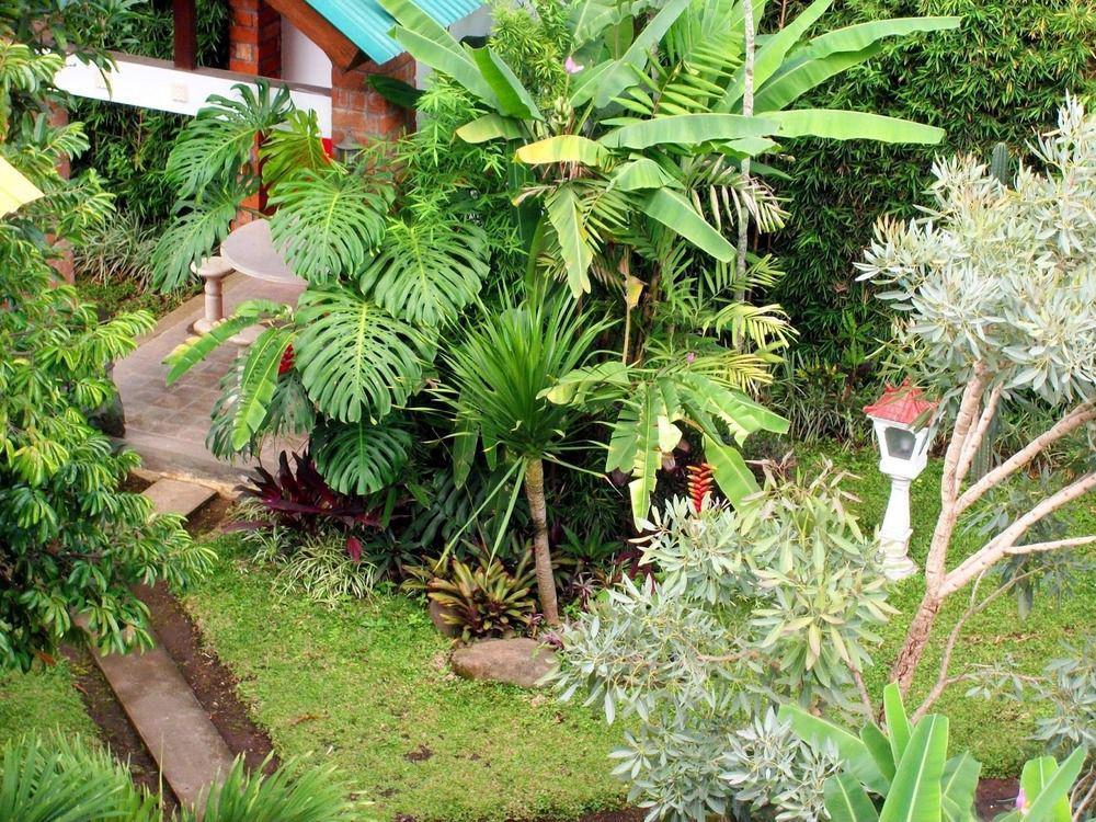 Family Hotel Gradia 1 Batu  Extérieur photo